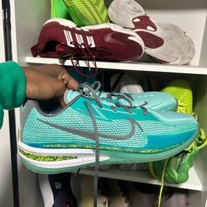 Nike Sabrina Ionescu x Air Zoom GT Cut New York Liberty'